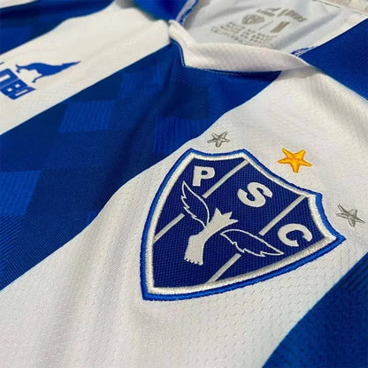 Camisa paysandu 26/27 - FutMantos