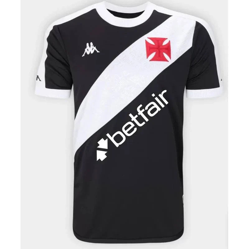 Camisa Vasco da Gama 24/25 - Coutinho 10 | Futmantos