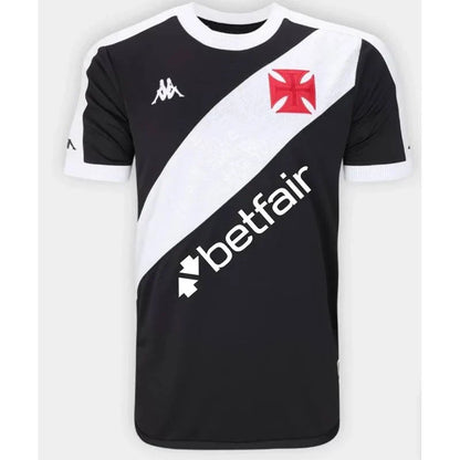 Camisa Vasco da Gama 24/25 - Coutinho 10 | Futmantos