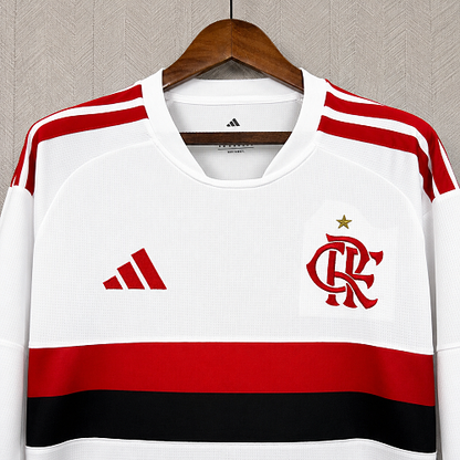 Camisa CRF lI 26/27 Manga Longa | Futmantos