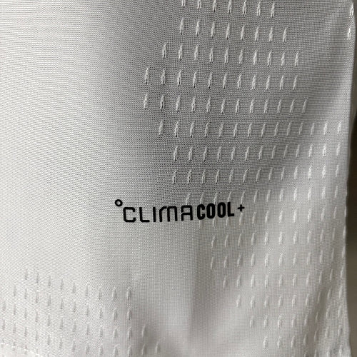 Camisa CRF II 26/27 -  Versão Jogador | FutMantos