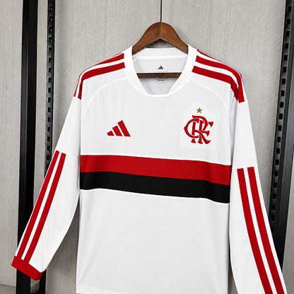 Camisa CRF lI 26/27 Manga Longa | Futmantos