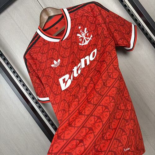 Camisa CRF III 26/27 - Betano Torcedor | FutMantos