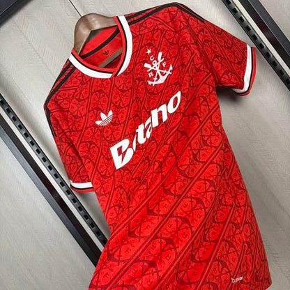 Camisa CRF III 26/27 - Betano Torcedor | FutMantos