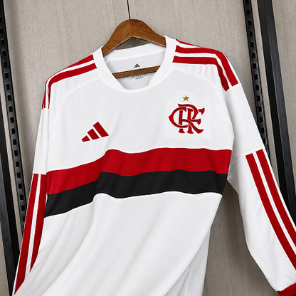 Camisa CRF lI 26/27 Manga Longa | Futmantos
