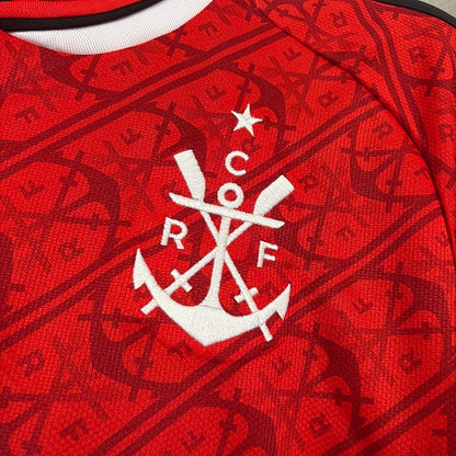 Camisa CRF III 26/27 - Betano Torcedor | FutMantos