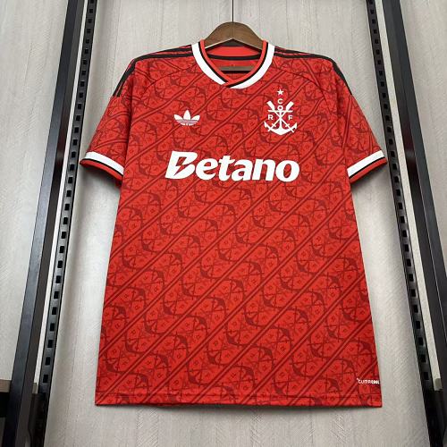 Camisa CRF III 26/27 - Betano Torcedor | FutMantos