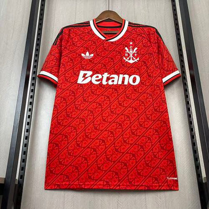 Camisa CRF III 26/27 - Betano Torcedor | FutMantos
