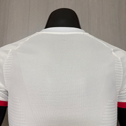 Camisa CRF II 26/27 -  Versão Jogador | FutMantos