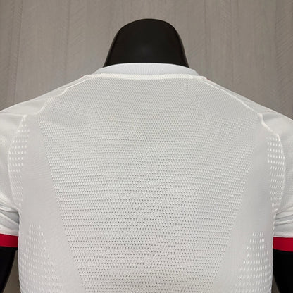Camisa CRF II 26/27 -  Versão Jogador | FutMantos