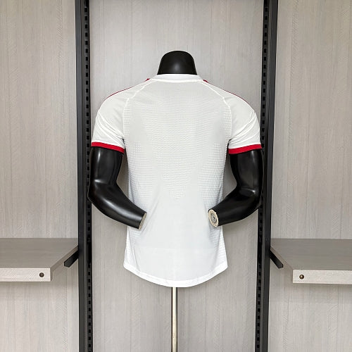 Camisa CRF II 26/27 -  Versão Jogador | FutMantos