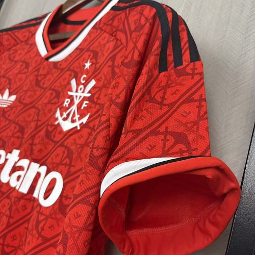 Camisa CRF III 26/27 - Betano Torcedor | FutMantos