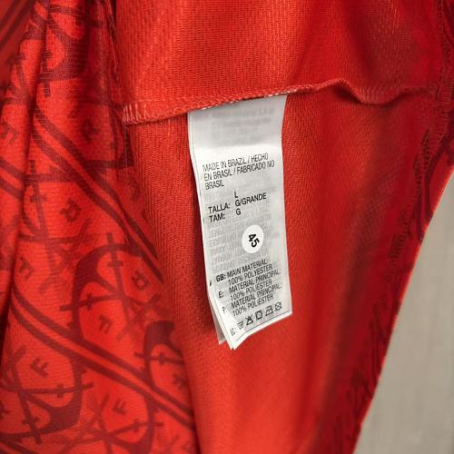 Camisa CRF III 26/27 - Betano Torcedor | FutMantos