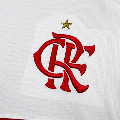 Camisa CRF lI 26/27 Manga Longa | Futmantos