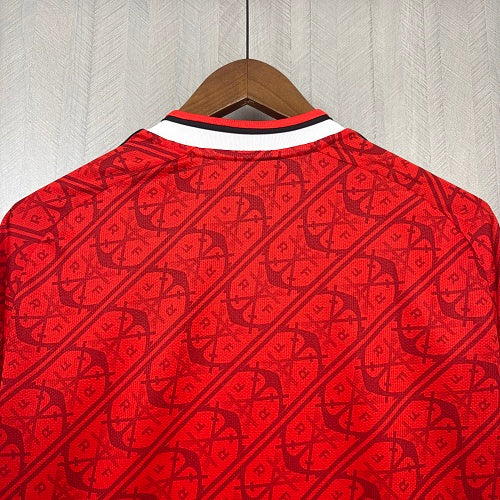 Camisa CRF III 26/27 - Betano Torcedor | FutMantos