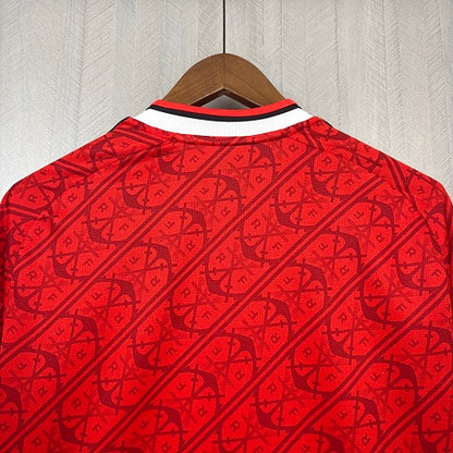Camisa CRF III 26/27 - Betano Torcedor | FutMantos