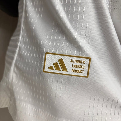 Camisa CRF II 26/27 -  Versão Jogador | FutMantos