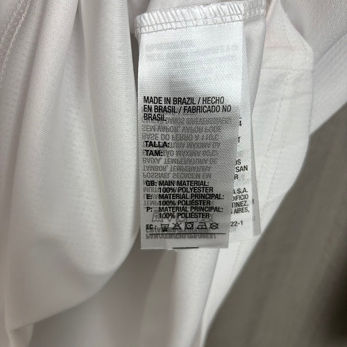 Camisa CRF lI 26/27 Manga Longa | Futmantos