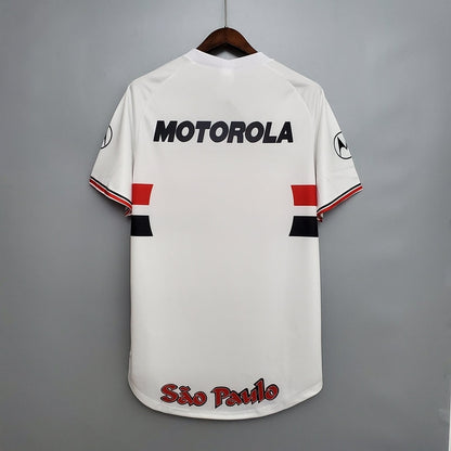Camisa São Paulo 99/00 - Retrô  | Futmantos