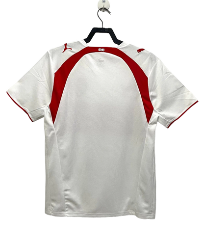 Camisa Stuttgart 06/07 I Home - Versão Retrô