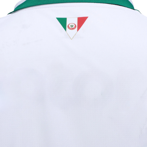 Camisa Palmeiras II 25/26 - Feminina | FutMantos