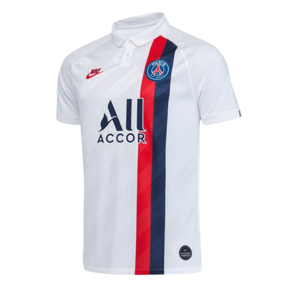 Camisa PSG 19/20 - Branco
