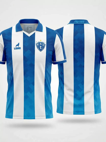 Camisa paysandu 26/27 - FutMantos