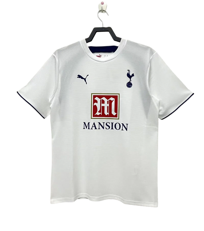 Camisa Tottenham 06/07 I Home - Versão Retrô