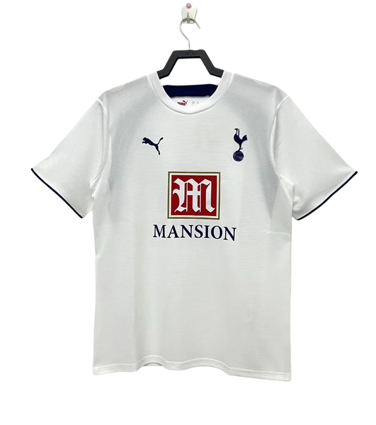 Camisa Tottenham 06/07 I Home - Versão Retrô