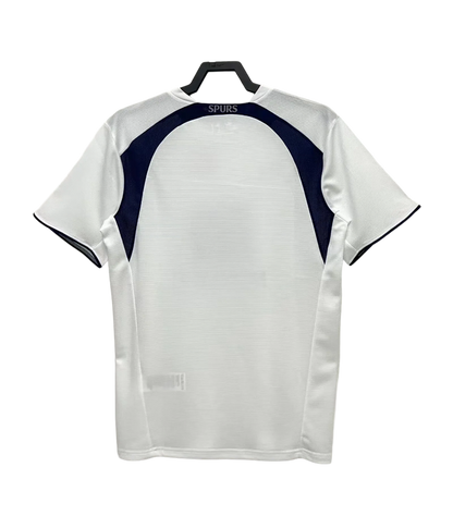 Camisa Tottenham 06/07 I Home - Versão Retrô