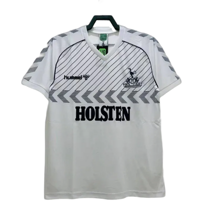 Camisa Tottenham 1986 I Home - Versão Retrô