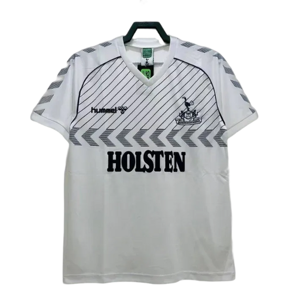 Camisa Tottenham 1986 I Home - Versão Retrô