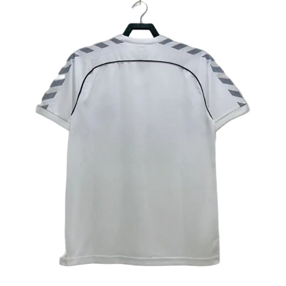 Camisa Tottenham 1986 I Home - Versão Retrô