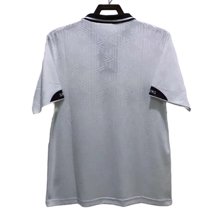 Camisa Tottenham 91/93 I Home - Versão Retrô