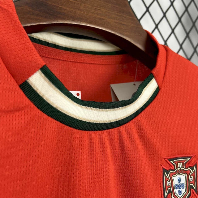 Kit Infantil Portugal I 25/26 | Futmantos