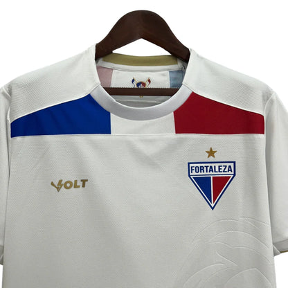 Camisa Fortaleza Away 25/26 - Torcedor Masculina