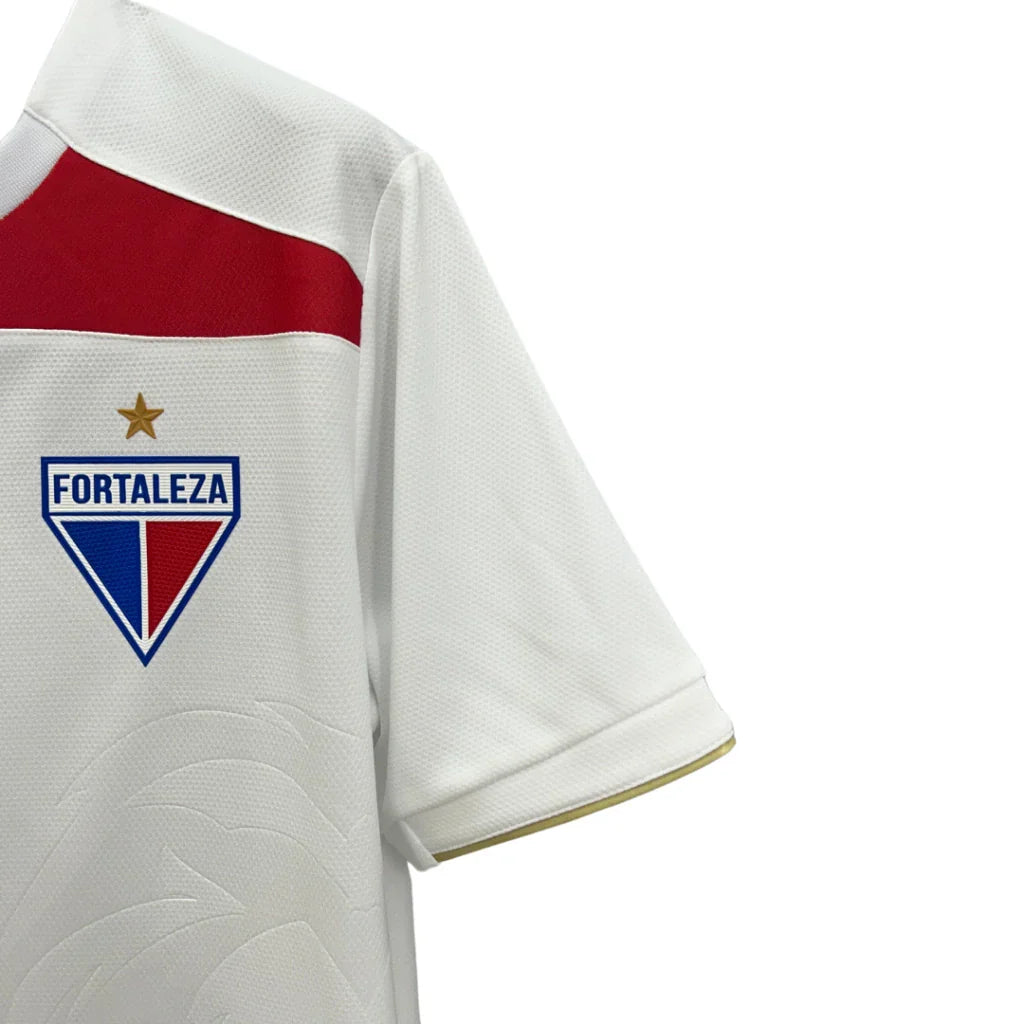 Camisa Fortaleza Away 25/26 - Torcedor Masculina