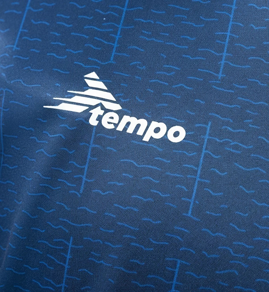 Camisa Cabo Verde l 2025/26 Torcedor | FutMantos