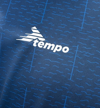 Camisa Cabo Verde l 2025/26 Torcedor | FutMantos
