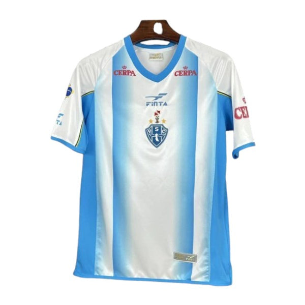 Camisa Paysandu Retrô 2004 - Libertadores | Futmantos