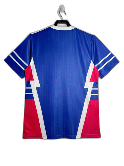 Camisa Iugoslávia 1990 I Home - Versão Retrô